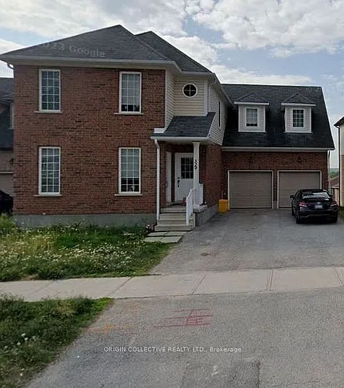 329 Edgehill Dr — Photo 1