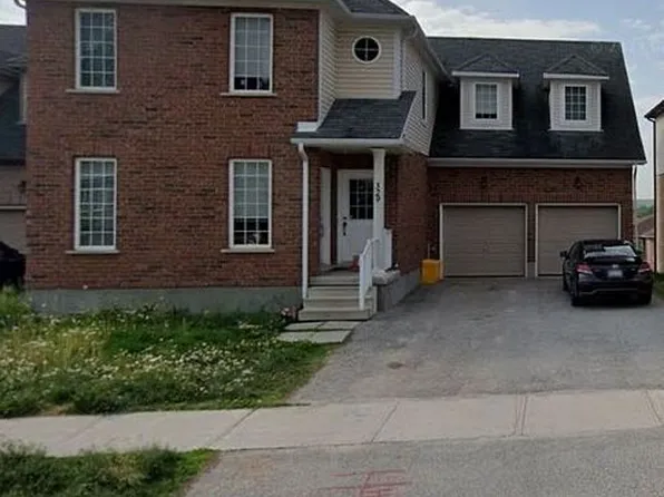 329 Edgehill Dr, Barrie, ON L4N 9X5