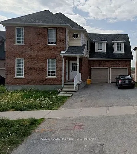 329 Edgehill Dr Photo 1