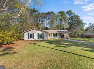 115 Circle Dr, Statesboro, GA 30461