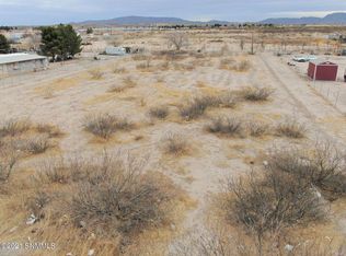 133 Vistoso Loop #A, Anthony, NM 88021