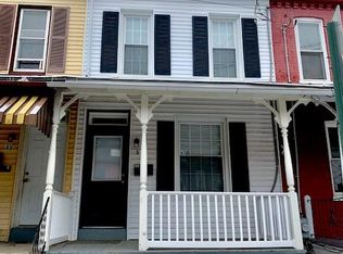 50 W New St, Lancaster, PA 17603