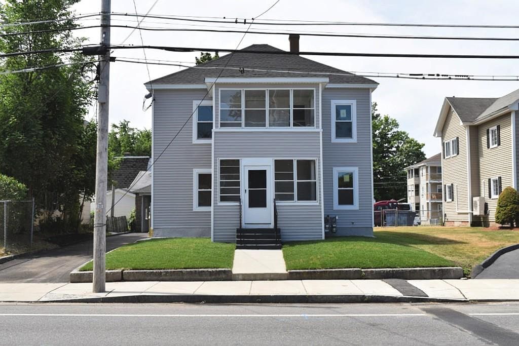 169 Mechanic St, Leominster, MA 01453 Zillow