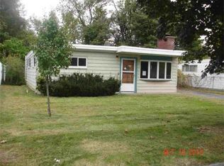 39 Merrill Rd, Springfield, MA 01119