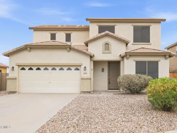 1310 E CECIL Court, Casa Grande, AZ 85122