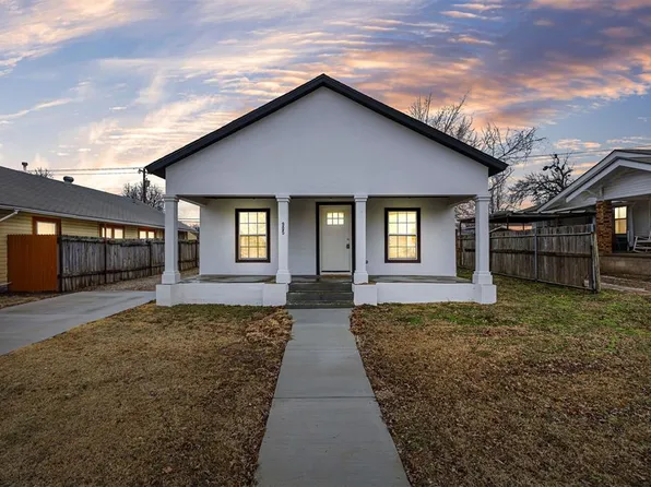 905 Sunset Dr, El Reno, OK 73036