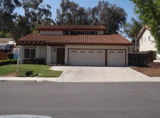 12757 Treeridge Ter, Poway, CA 92064