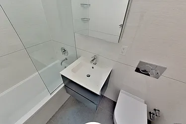 Rented by Centennial Properties NY