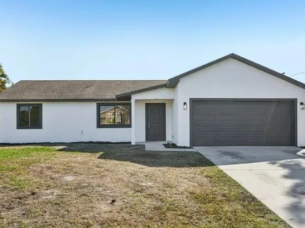 2226 SW 1ST STREET, CAPE CORAL, FL 33991