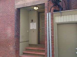 9 Hanover Ave #2, Boston, MA 02109