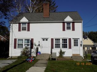 464 Ralph St #B, Elmira, NY 14904