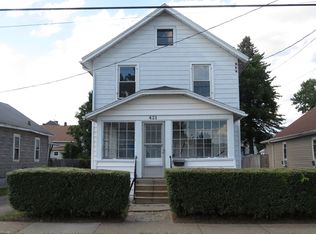 421 Schuyler Ave, Elmira, NY 14904