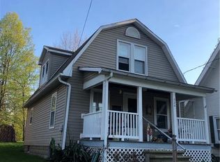 720 Terrace Ave, Grove City, PA 16127