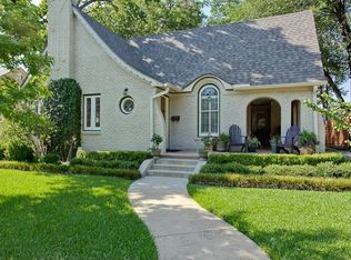 5231 Mercedes Ave, Dallas, TX 75206