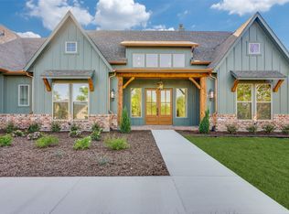 545 Aermotor Loop, Weatherford, TX 76085