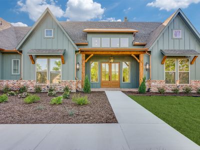 545 Aermotor Loop, Weatherford, TX, 76085