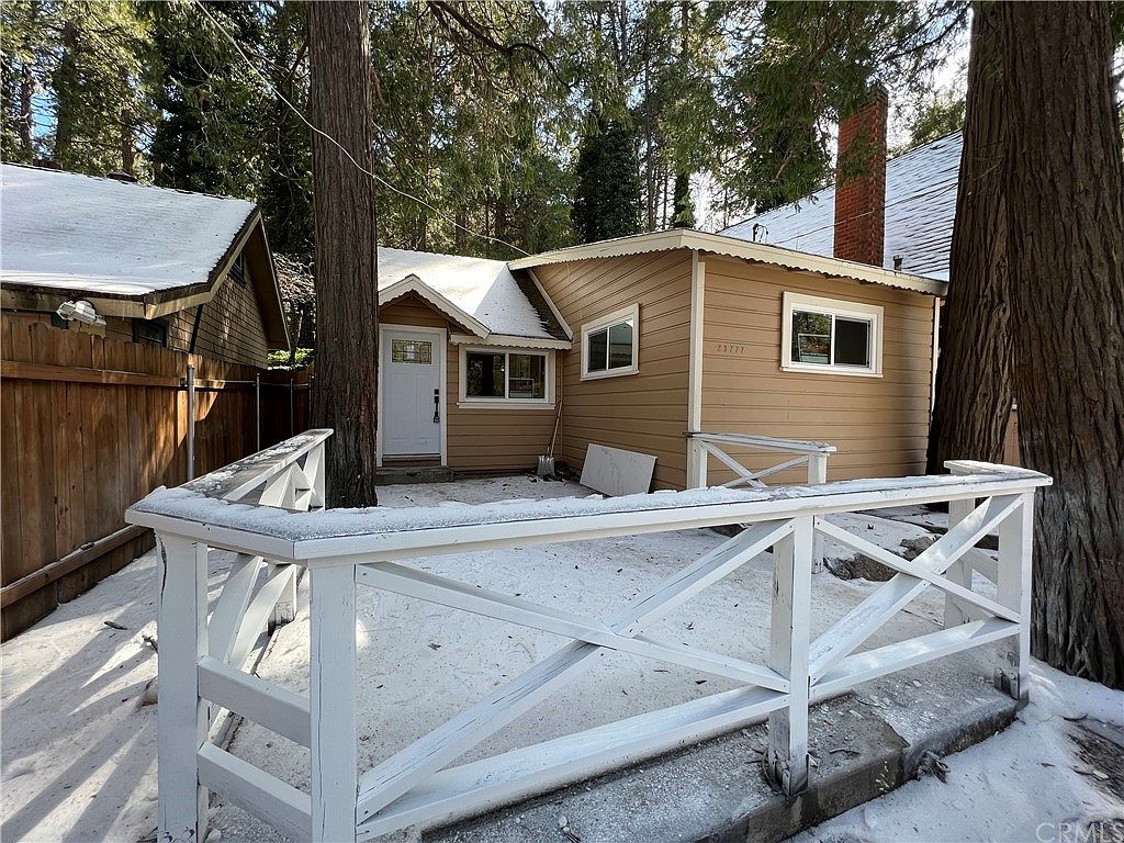 23777 Pioneer Camp Rd, Crestline, CA 92325 Zillow