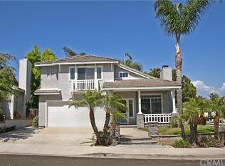 8 Mallorn Dr, Aliso Viejo, CA 92656