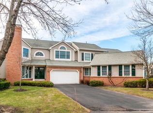 126 Silvermist Ct, Little Silver, NJ 07739