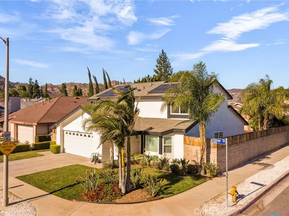 21801 Vintage St, Chatsworth, CA 91311