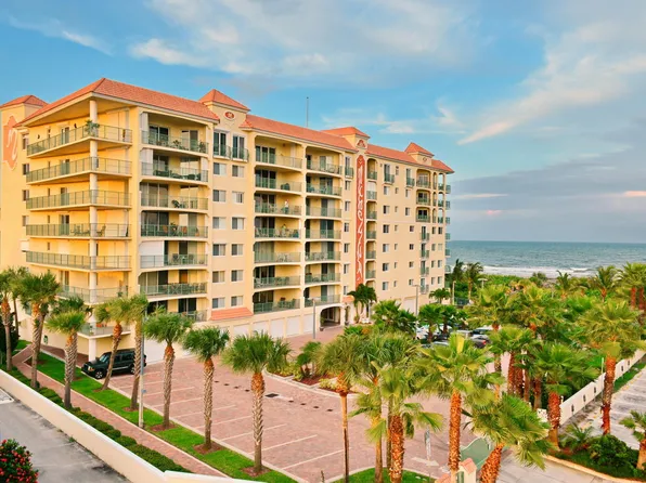 420 Harding Ave APT 402, Cocoa Beach, FL 32931