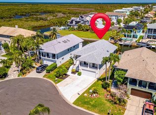 5915 Seaside Dr, New Port Richey, FL 34652