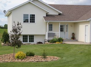 4581 W Latoka Ln SW, Alexandria, MN 56308