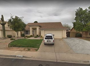 6106 W Hearn Rd, Glendale, AZ 85306