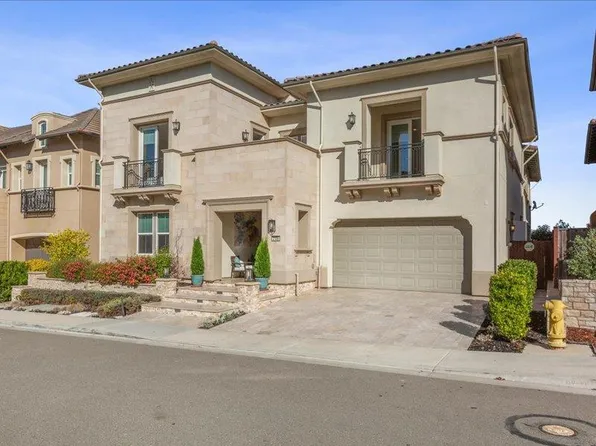 2105 Elderberry Dr, San Ramon, CA 94582