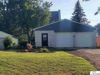 719 N Spring St, New Ulm, MN, 56073
