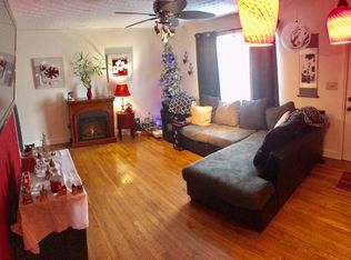 157 Cedar Pl, Huntington, WV 25702