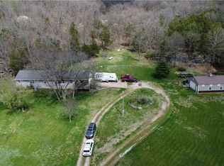 1314 Buzzard Glory Rd, Washburn, MO 65772