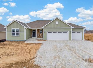925 Cardinal LANE, Mukwonago, WI 53149