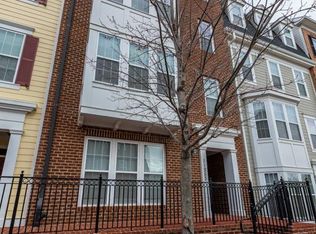 11253 Chase St UNIT 2, Fulton, MD 20759