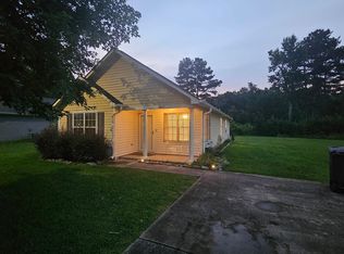 23057 Austin Whitt Rd, Ardmore, TN 38449