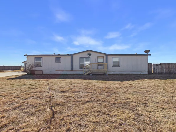 1501 Claude Rd, Amarillo, TX 79118