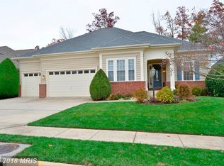 13452 Brightview Way, Gainesville, VA 20155