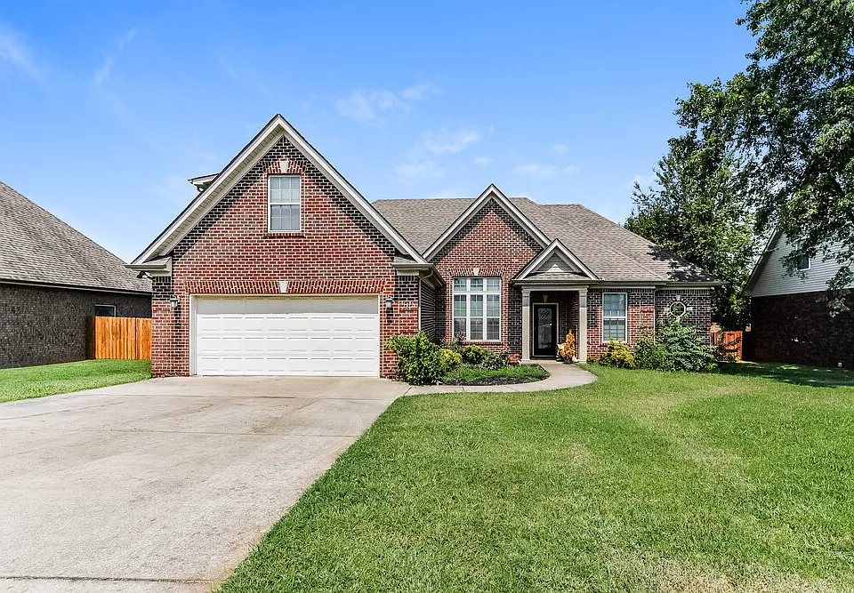 5112 Bumblebee Dr