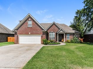 5112 Bumblebee Dr, Murfreesboro, TN 37129
