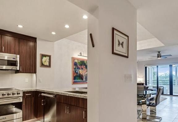 Kitchen (Viking appliances)