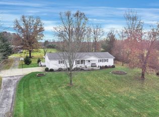 8410 Berkshire Rd, Sunbury, OH 43074