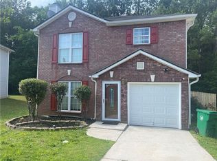 3971 Riverside Pkwy, Decatur, GA 30034