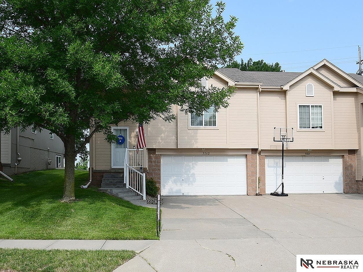 5162 N 155th Ave, Omaha, NE 68116 | Zillow