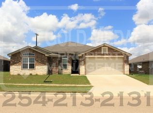 409 W Little Dipper, Killeen, TX 76542