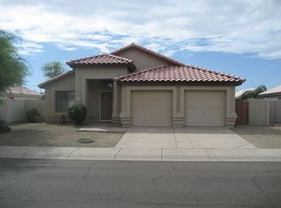 3819 E Kings Ave, Phoenix, AZ 85032