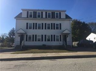 64 Roland St, Woonsocket, RI 02895