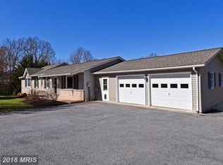 14114 Jasmine Ct, Mount Airy, MD 21771