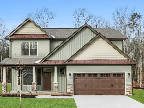 133 Estateside Dr, Anderson, SC 29621