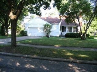 526 S Verlinden Ave, Lansing, MI