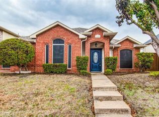 7955 Roundtable Rd, Frisco, TX 75035